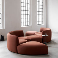 Panorama Modular Sofa (Modules 16-18)