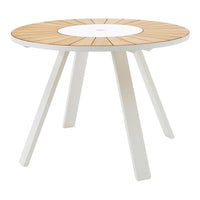 Pantagruel High Table