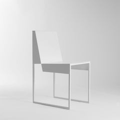 Paper Chair