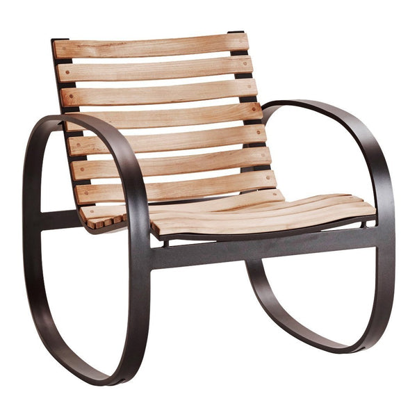 Parc Rocking Chair
