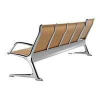 Passport Bench - Wood