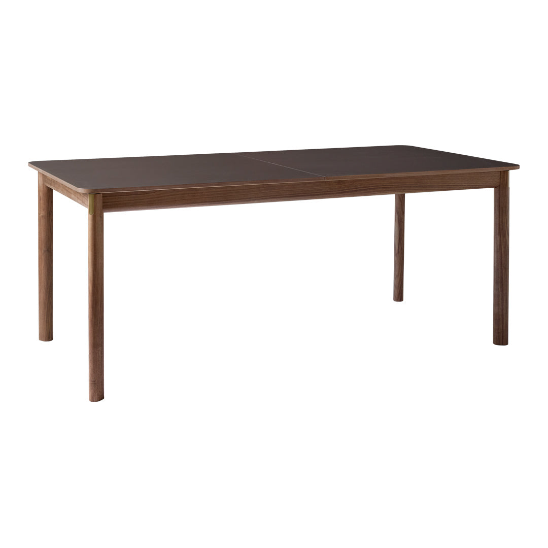 Patch HW1 Dining Table w/ Extension Leaves