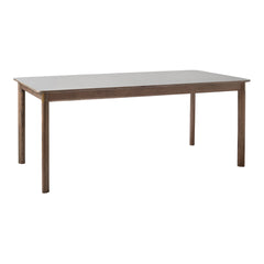 Patch HW1 Dining Table w/ Extension Leaves