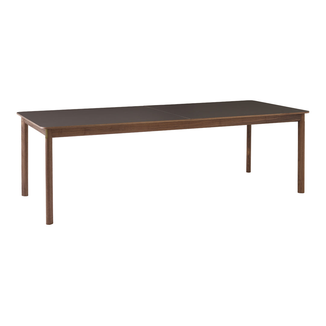 Patch HW2 Dining Table w/ Extension Leaves