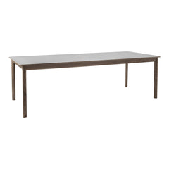 Patch HW2 Dining Table w/ Extension Leaves
