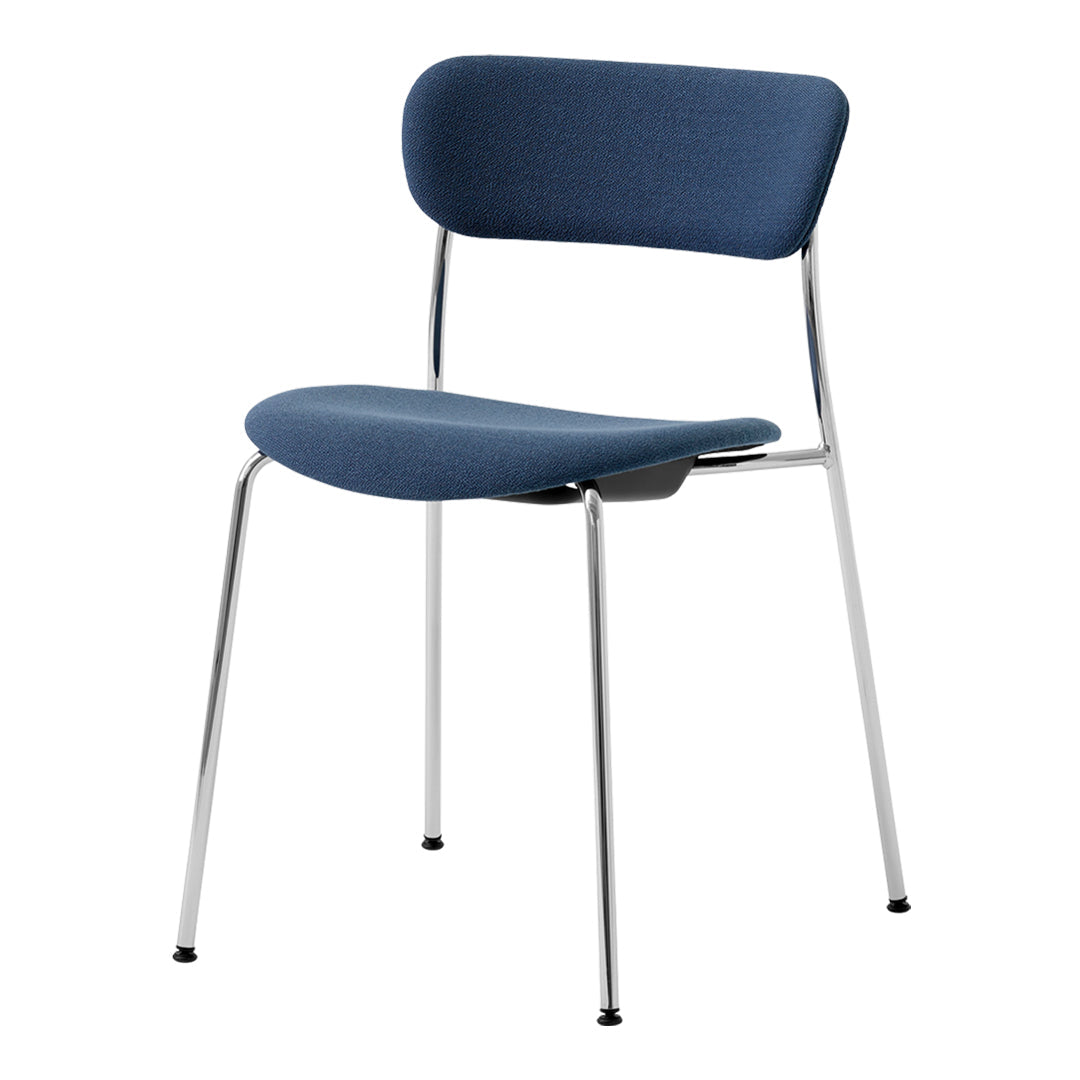 Pavilion AV12 Dining Chair - Fully Upholstered