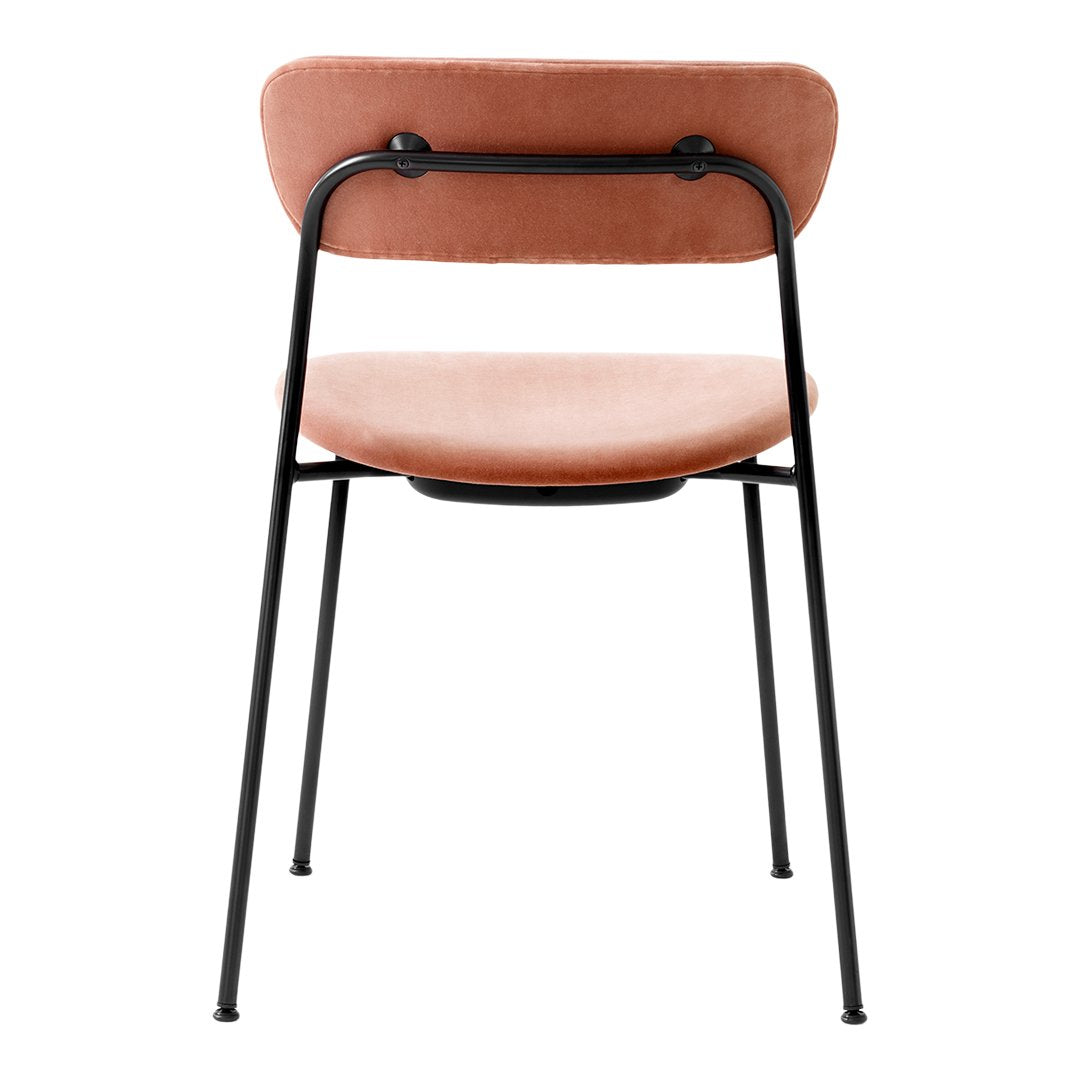 Pavilion AV12 Dining Chair - Fully Upholstered