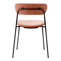 Pavilion AV12 Dining Chair - Fully Upholstered
