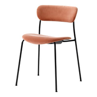 Pavilion AV12 Dining Chair - Fully Upholstered