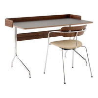 Pavilion AV4 Dining Armchair - Seat Upholstered