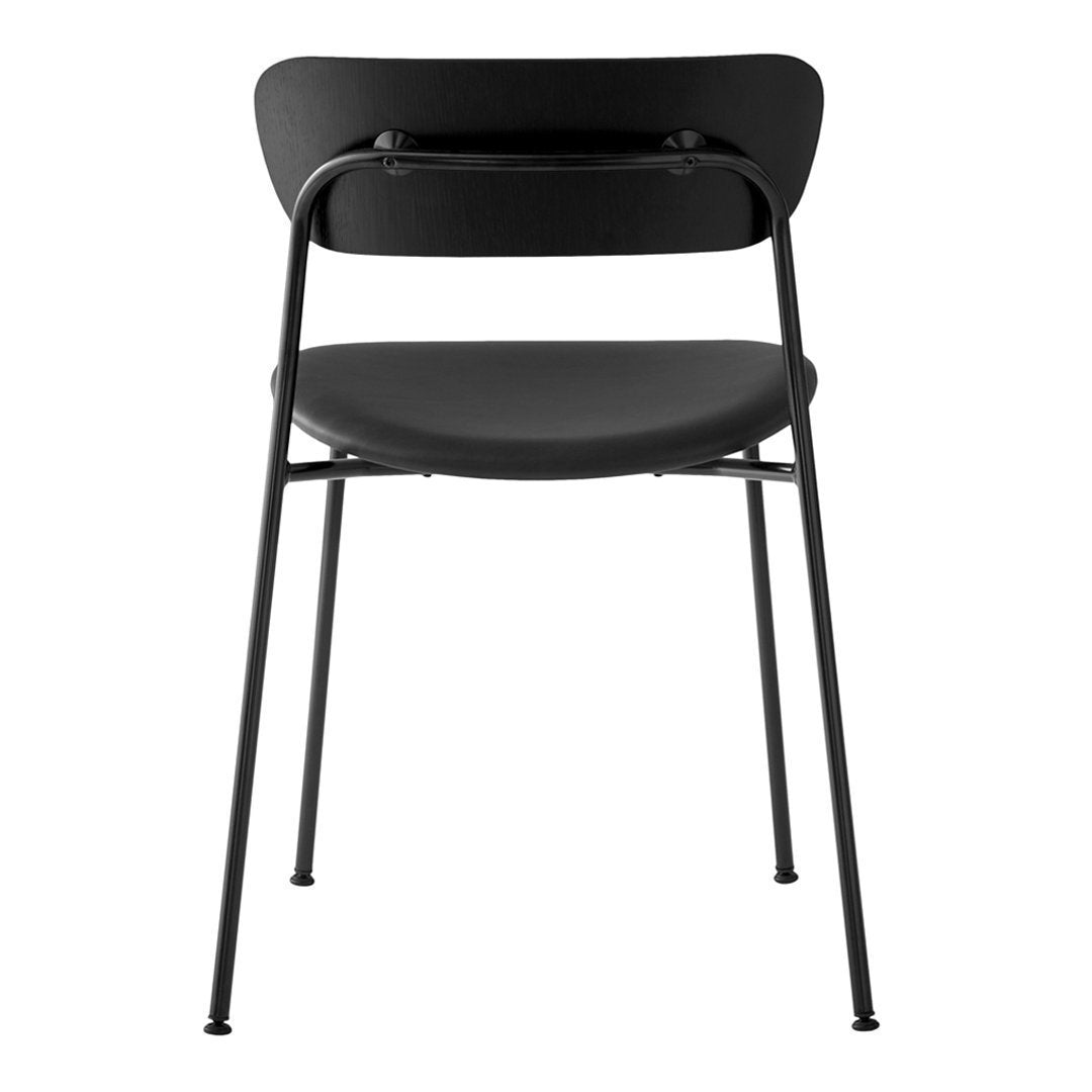 Pavilion AV3 Dining Chair - Seat Upholstered