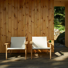 Pelago Outdoor Lounge Chair