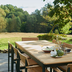 Pelagus Outdoor Dining Table