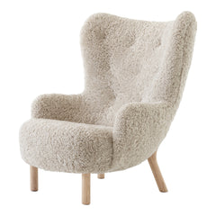 Petra VB3 Highback Lounge Chair