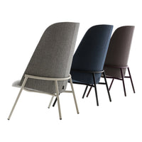 Phar Lap Lounge Chair