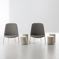 Phar Lap Lounge Chair