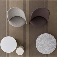 Phar Lap Lounge Chair