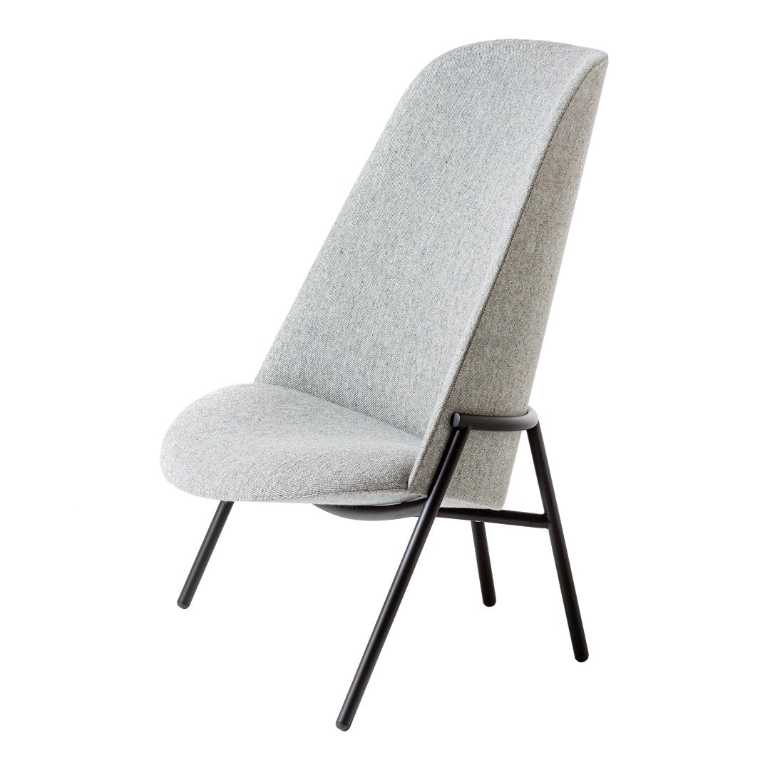 Phar Lap Lounge Chair