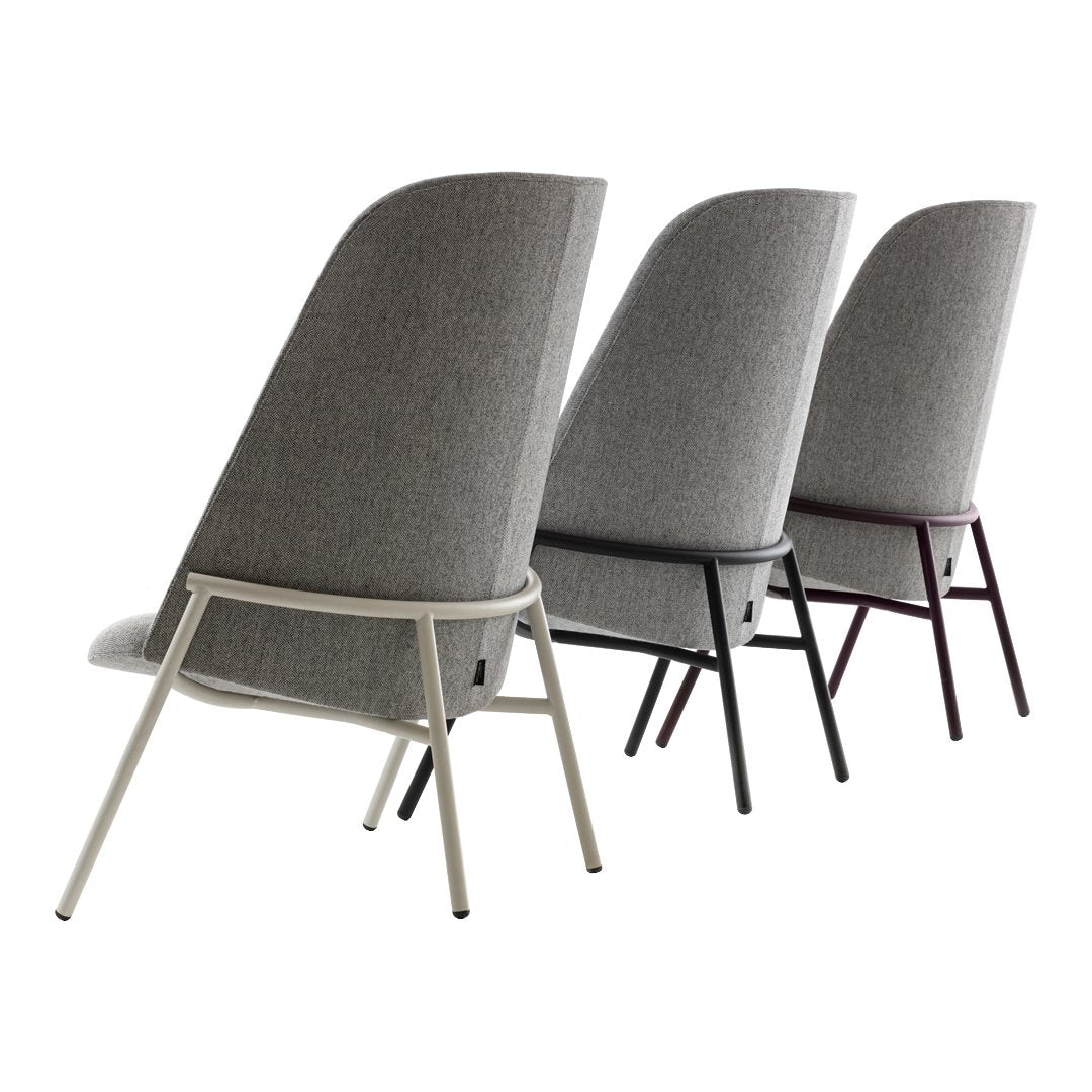 Phar Lap Lounge Chair