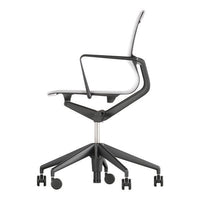 Physix Chair - Deep Black Frame