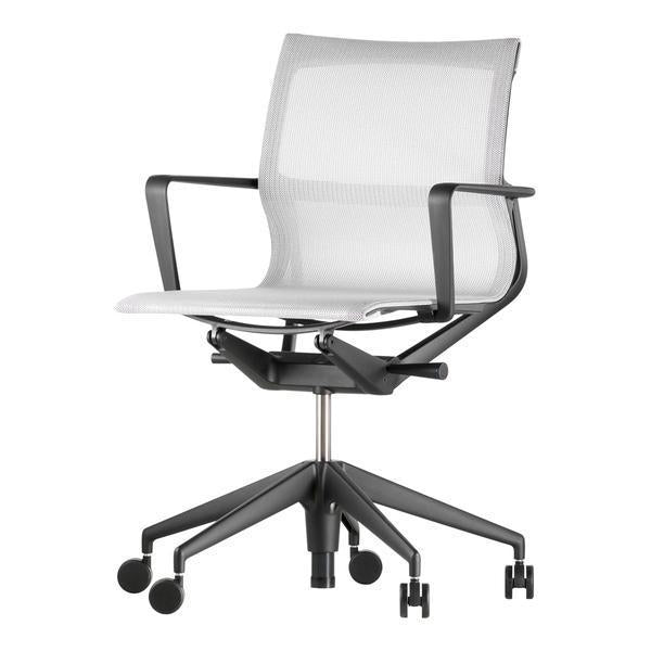 Physix Chair - Deep Black Frame