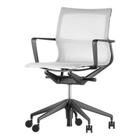 Physix Chair - Deep Black Frame
