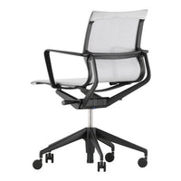 Physix Chair - Deep Black Frame