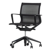 Physix Chair - Deep Black Frame