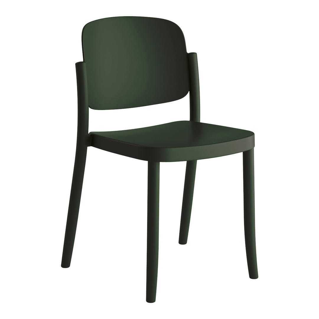 Piazza Outdoor Chair - Stackable