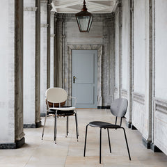 Piet Hein Dining Chair