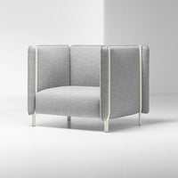 Pinch Armchair