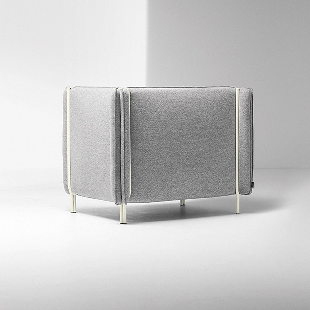 Pinch Armchair