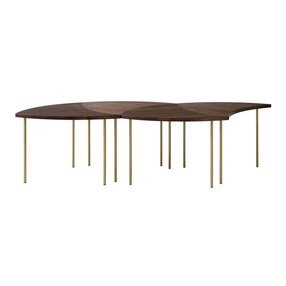 Pinwheel HM7 Table – Design Public