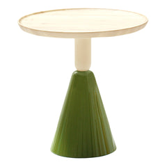 Pion Tilo Side Table - Round