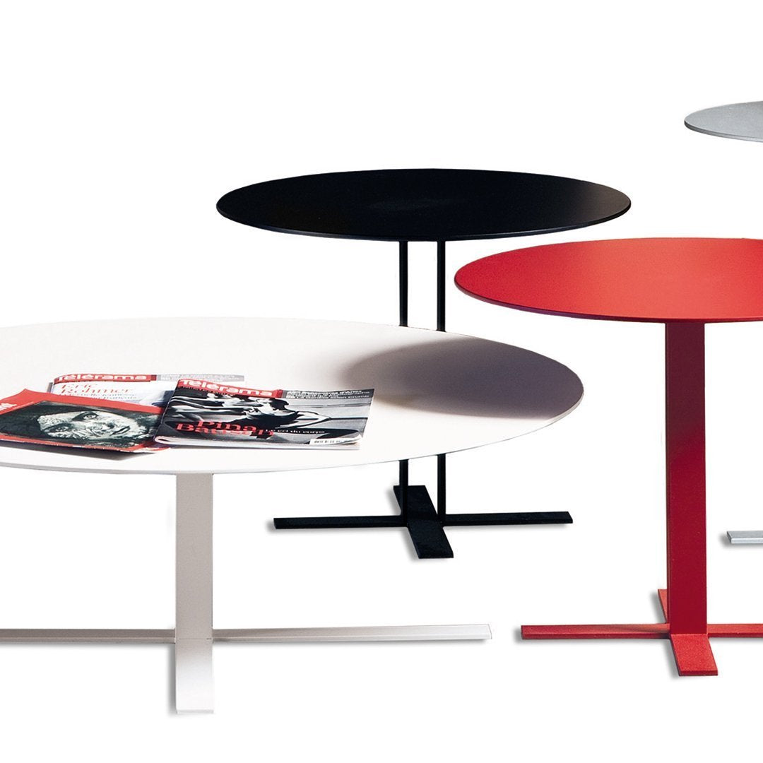 Piu Coffee Table