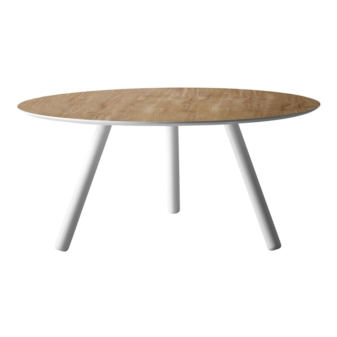 Pixie Large Round Dining Table
