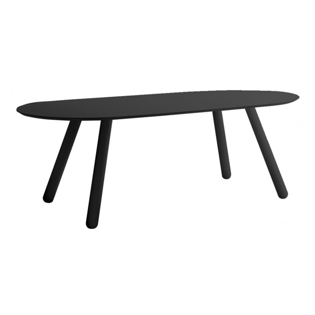 Pixie Large Oval Dining Table