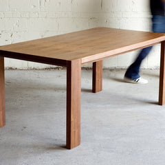 Plank Dining Table