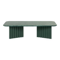 Plec Coffee Table - Outdoor