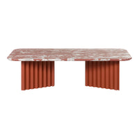 Plec Coffee Table - Outdoor