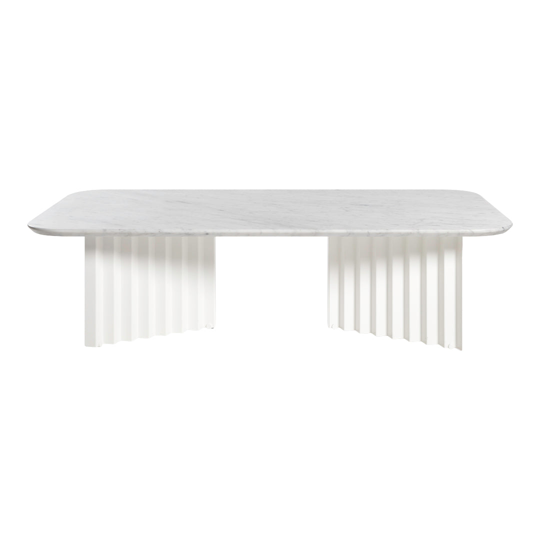 Plec Coffee Table - Outdoor
