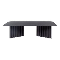 Plec Coffee Table - Outdoor