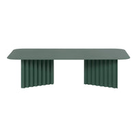 Plec Coffee Table - Outdoor