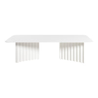 Plec Coffee Table - Outdoor