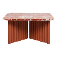 Plec Coffee Table - Outdoor