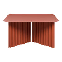 Plec Coffee Table - Outdoor