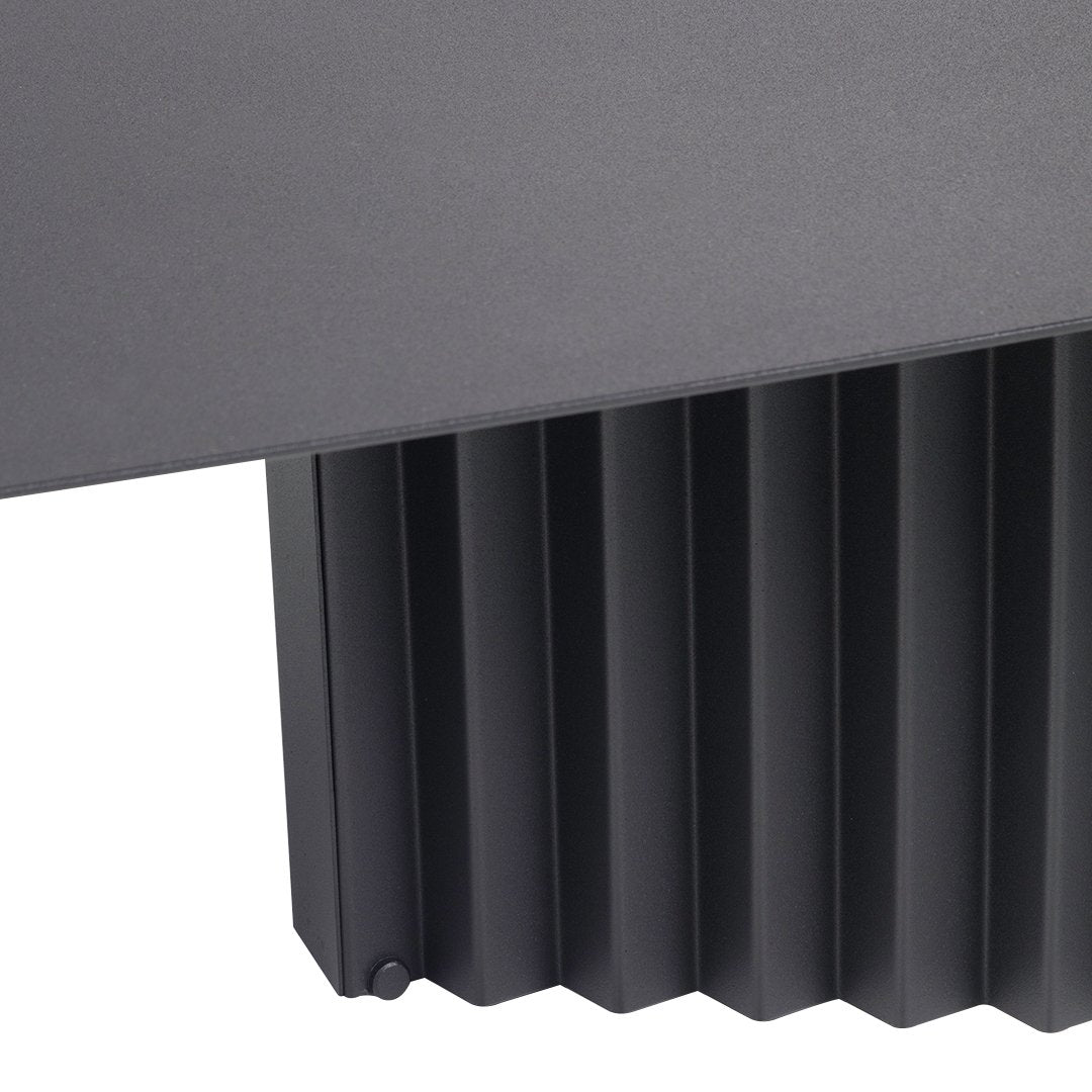 Plec Coffee Table - Outdoor