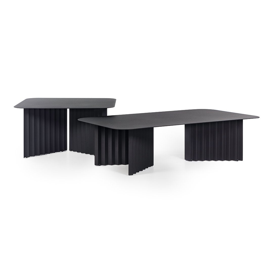 Plec Coffee Table - Outdoor