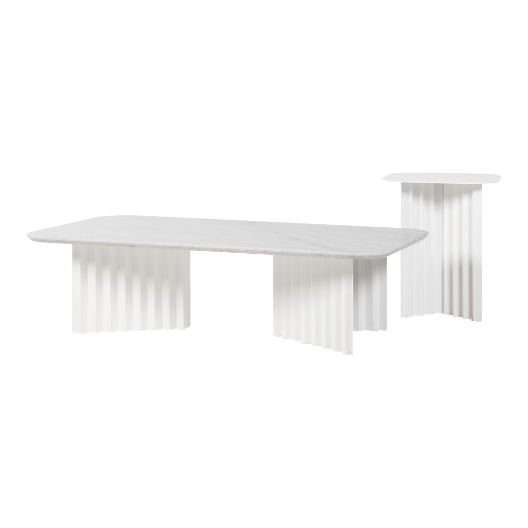 Plec Coffee Table - Outdoor