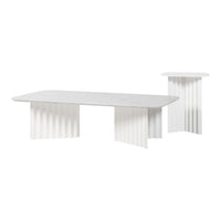 Plec Coffee Table - Outdoor
